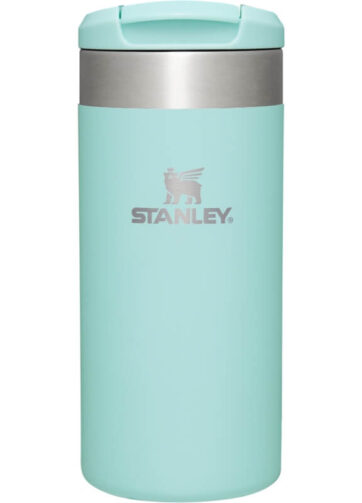 STANLEY Termohrnek The AeroLight™ Transit Mug 350 ml Watercolor blue