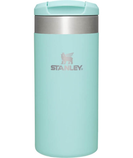 STANLEY Termohrnek The AeroLight™ Transit Mug 350 ml Watercolor blue
