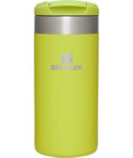 STANLEY Termohrnek The AeroLight™ Transit Mug 350 ml Electric Yellow