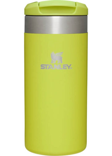 STANLEY Termohrnek The AeroLight™ Transit Mug 350 ml Electric Yellow