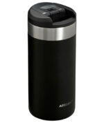 STANLEY Termohrnek The AeroLight™ Transit Mug 350 ml Black 2.0