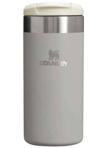 STANLEY Termohrnek The AeroLight™ Transit Mug 350 ml Ash