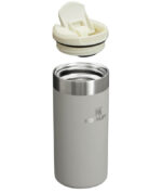 STANLEY Termohrnek The AeroLight™ Transit Mug 350 ml Ash