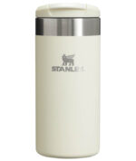 STANLEY Termohrnek The AeroLight™ Transit Mug 350 ml Cream Gloss