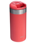 STANLEY Termohrnek The AeroLight™ Transit Mug 350 ml Hot Coral