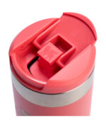 STANLEY Termohrnek The AeroLight™ Transit Mug 350 ml Hot Coral