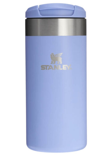 STANLEY Termohrnek The AeroLight™ Transit Mug 350 ml Hydrangea