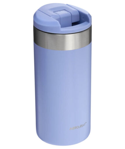 STANLEY Termohrnek The AeroLight™ Transit Mug 350 ml Hydrangea