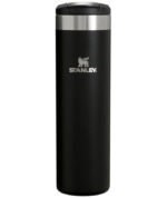 STANLEY Termohrnek The AeroLight™ Transit Mug 600 ml Black 2.0