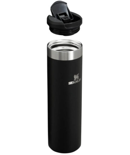 STANLEY Termohrnek The AeroLight™ Transit Mug 600 ml Black 2.0