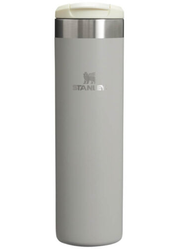 STANLEY Termohrnek The AeroLight™ Transit Mug 600 ml Ash