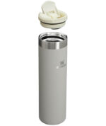 STANLEY Termohrnek The AeroLight™ Transit Mug 600 ml Ash