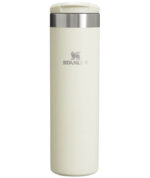 STANLEY Termohrnek The AeroLight™ Transit Mug 600 ml Cream Gloss