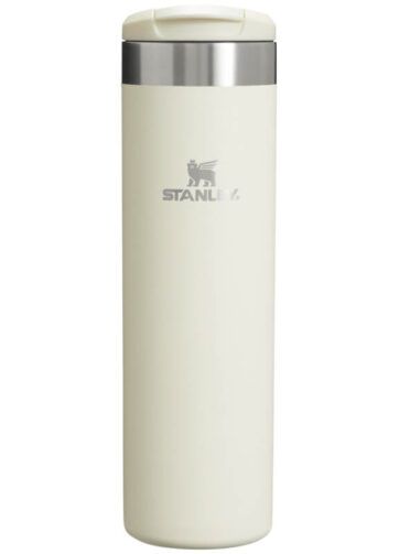 STANLEY Termohrnek The AeroLight™ Transit Mug 600 ml Cream Gloss