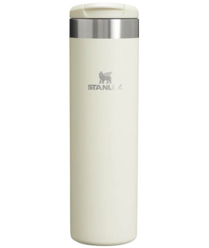 STANLEY Termohrnek The AeroLight™ Transit Mug 600 ml Cream Gloss
