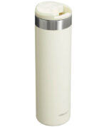 STANLEY Termohrnek The AeroLight™ Transit Mug 600 ml Cream Gloss