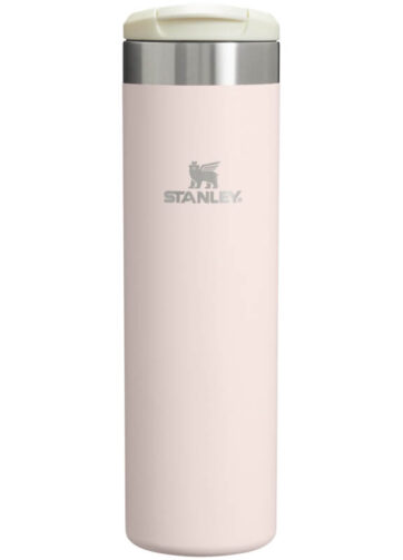 STANLEY Termohrnek The AeroLight™ Transit Mug 600 ml Rose Quartz