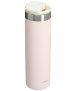 STANLEY Termohrnek The AeroLight™ Transit Mug 600 ml Rose Quartz