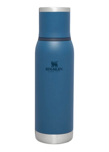 STANLEY Termoska Adventure To-Go Bottle 750 ml Abyss modrá