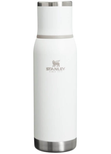 STANLEY Termoska The Adventure To-Go Bottle 750 ml Frost