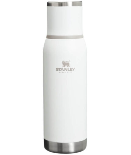STANLEY Termoska The Adventure To-Go Bottle 750 ml Frost