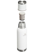 STANLEY Termoska The Adventure To-Go Bottle 750 ml Frost