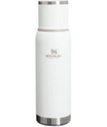STANLEY Termoska Adventure To-Go Bottle 750 ml Polar bílá