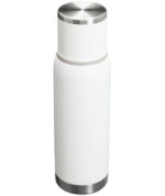 STANLEY Termoska Adventure To-Go Bottle 1 l Polar bílá