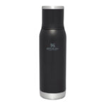 STANLEY Termoska The Adventure To-Go Bottle 1 l Black černá