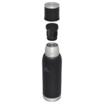 STANLEY Termoska The Adventure To-Go Bottle 1 l Black černá