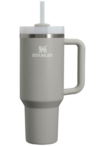 STANLEY The Quencher/Cup H2.O FlowState™ Tumbler 1180 ml Ash