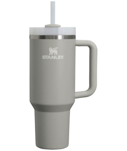 STANLEY The Quencher/Cup H2.O FlowState™ Tumbler 1180 ml Ash