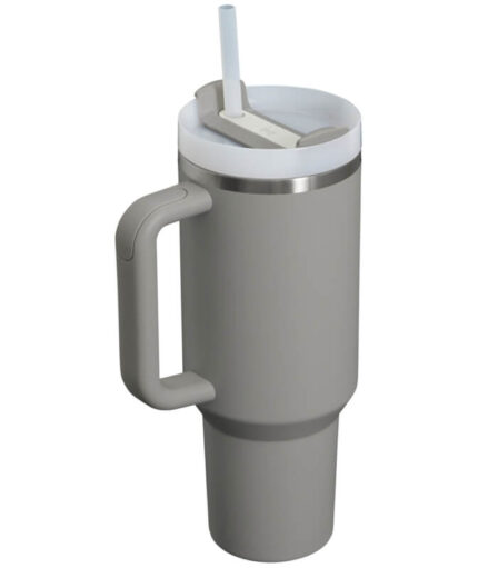 STANLEY The Quencher/Cup H2.O FlowState™ Tumbler 1180 ml Ash