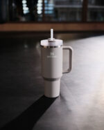 STANLEY The Quencher/Cup H2.O FlowState™ Tumbler 1180 ml Ash