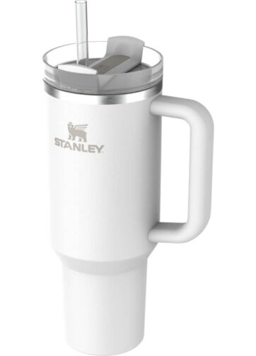 STANLEY The Quencher/Cup H2.O FlowState™ Tumbler 1180 ml Frost