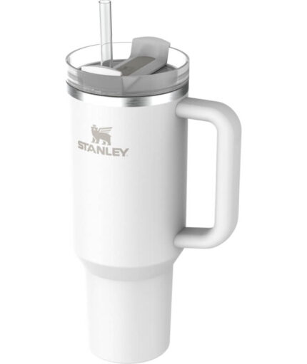 STANLEY The Quencher/Cup H2.O FlowState™ Tumbler 1180 ml Frost