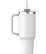 STANLEY The Quencher/Cup H2.O FlowState™ Tumbler 1180 ml Frost