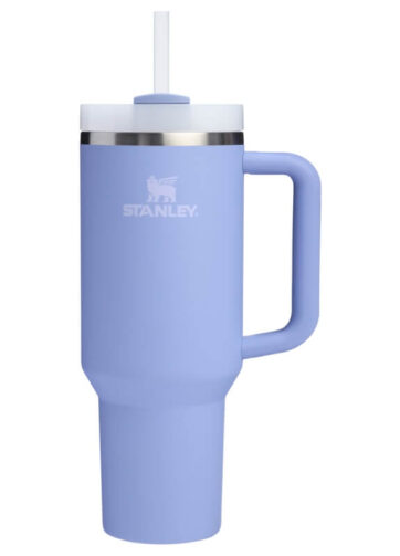 STANLEY The Quencher/Cup H2.O FlowState™ Tumbler 1180 ml Hydrangea