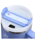 STANLEY The Quencher/Cup H2.O FlowState™ Tumbler 1180 ml Hydrangea