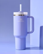 STANLEY The Quencher/Cup H2.O FlowState™ Tumbler 1180 ml Hydrangea