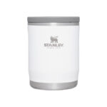 STANLEY Termoska jídelní The Adventure To-Go Food Jar 530 ml Polar bílá