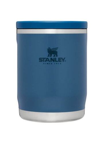 STANLEY Termoska jídelní The Adventure To-Go Food Jar 530 ml Abyss modrá