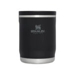 STANLEY Termoska jídelní The Adventure To-Go Food Jar 530 ml Black černá