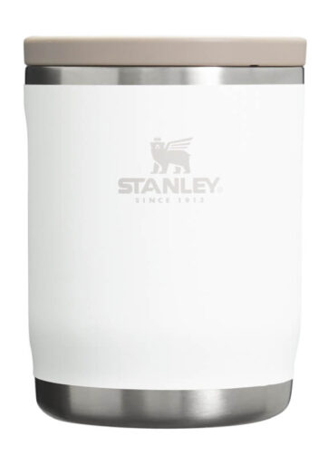 STANLEY Termoska jídelní The Adventure To-Go Food Jar 530 ml Frost