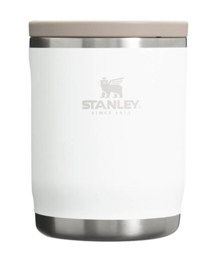 STANLEY Termoska jídelní The Adventure To-Go Food Jar 530 ml Frost