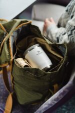 STANLEY Termoska jídelní The Adventure To-Go Food Jar 530 ml Frost