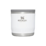 STANLEY Termoska jídelní The Adventure To-Go Food Jar 350 ml Polar bílá