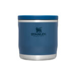 STANLEY Termoska jídelní The Adventure To-Go Food Jar 350 ml Abyss modrá