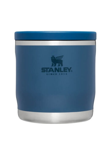 STANLEY Termoska jídelní The Adventure To-Go Food Jar 350 ml Abyss modrá