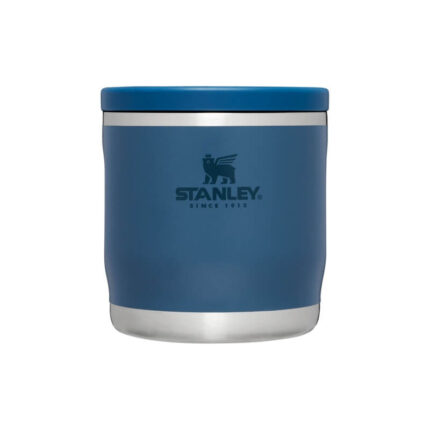 STANLEY Termoska jídelní The Adventure To-Go Food Jar 350 ml Abyss modrá